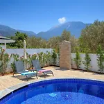 Vilă Orka World 2 Oludeniz