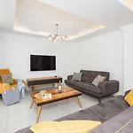 Orka World 2 Villa *