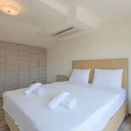 Orka World 2 Ölüdeniz