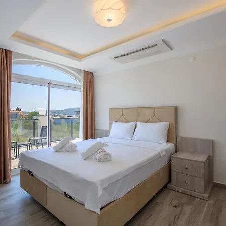 Orka World 2 Ölüdeniz