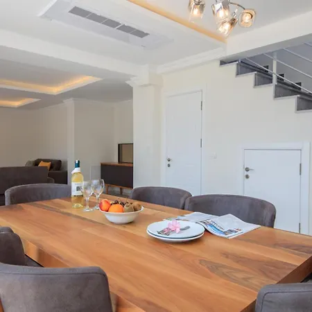 Orka World 2 Villa *