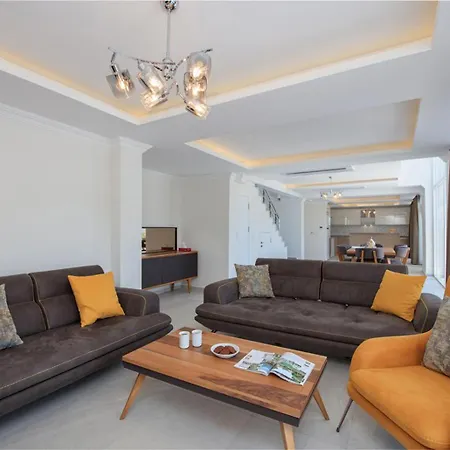 Villa Orka World 2 *