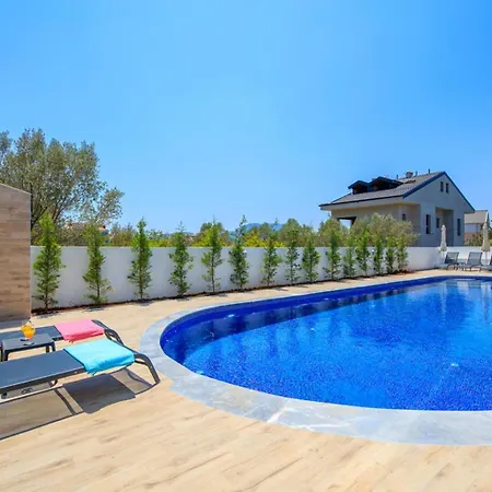 Orka World 2 Ölüdeniz