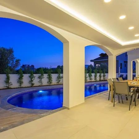 Orka World 2 Villa