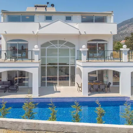 Orka World 2 Villa