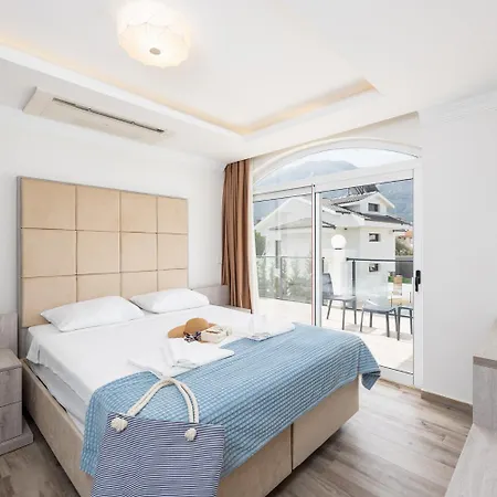 Orka World 2 Ölüdeniz