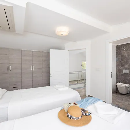 Orka World 2 Villa Ölüdeniz