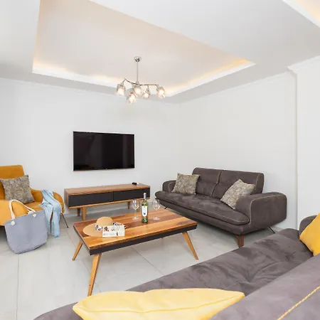 Orka World 2 Villa *