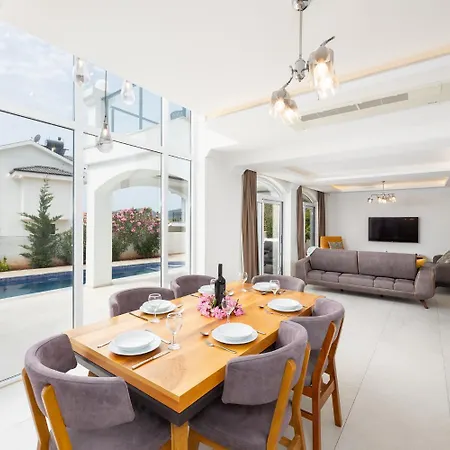 Orka World 2 Villa *