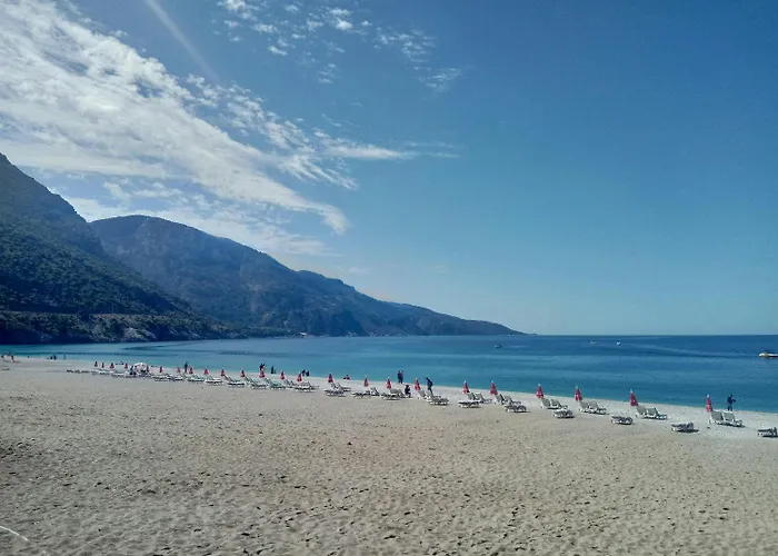 Orka World 2 Ölüdeniz