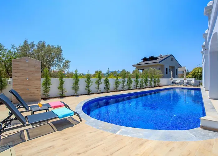 Orka World 2 Ölüdeniz