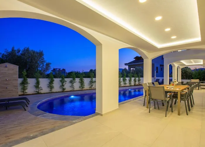Orka World 2 Villa