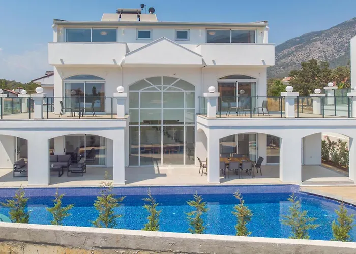 Orka World 2 Villa