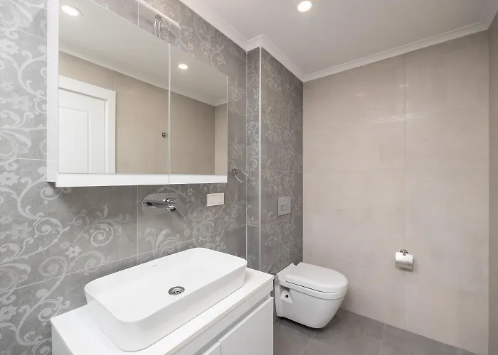 Orka World 2 * Ölüdeniz