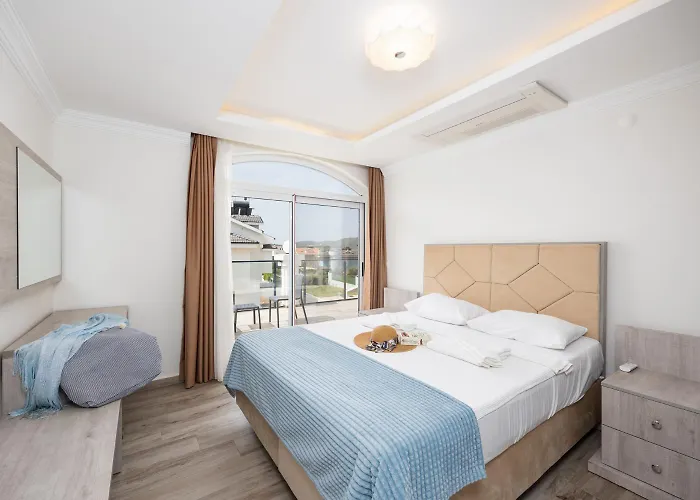 Villa Orka World 2 Ölüdeniz