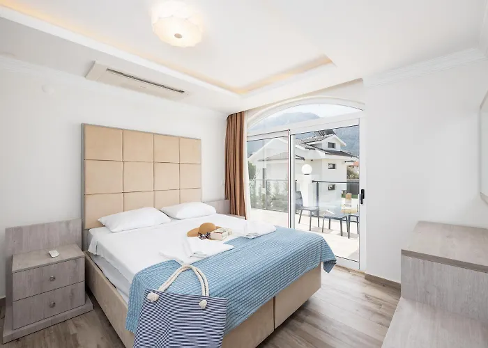 Orka World 2 Ölüdeniz