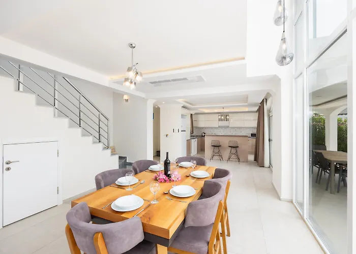 Villa Orka World 2 Ölüdeniz