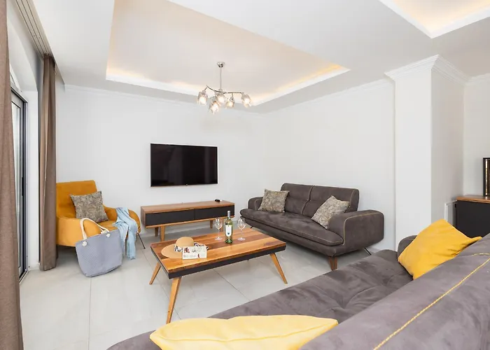 Orka World 2 Villa *