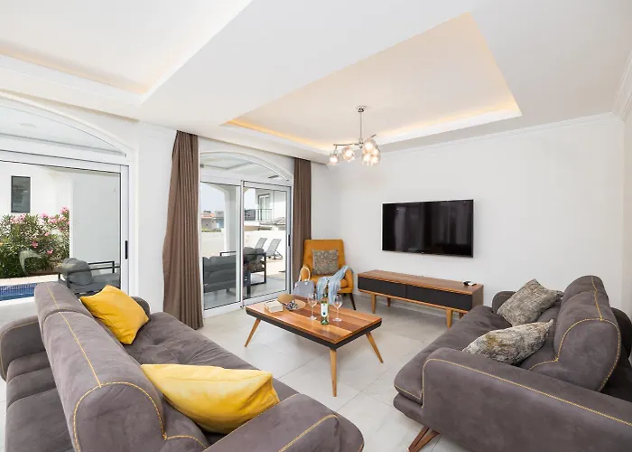 Villa Orka World 2 *