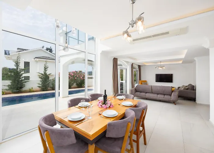 Orka World 2 Villa *