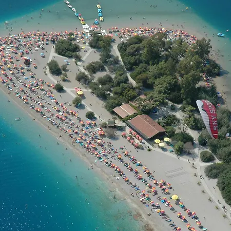 Вилла Orka World 2 *