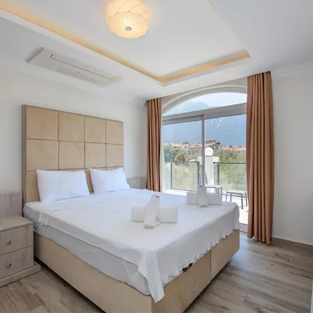 别墅 Orka World 2 厄吕代尼兹