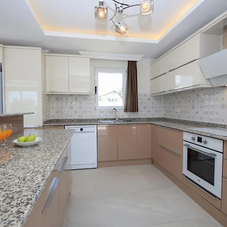 Orka World 2 别墅 *