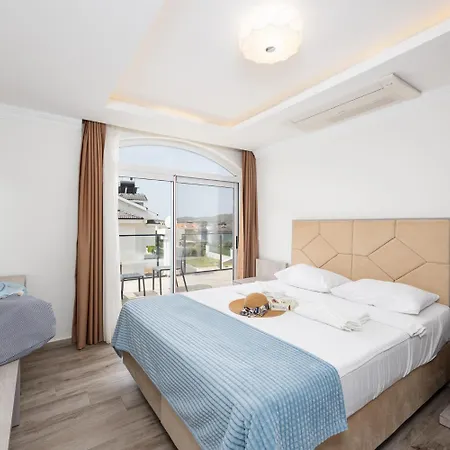 别墅 Orka World 2 厄吕代尼兹