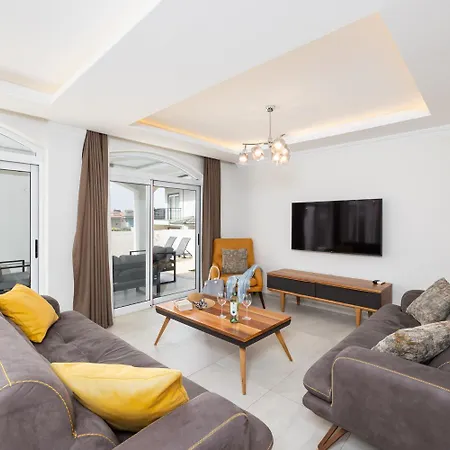 别墅 Orka World 2 *