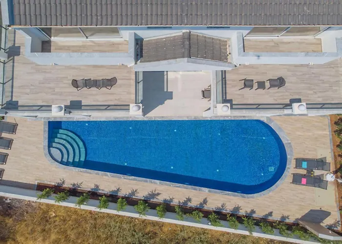 Vila Orka World 2 Oludeniz