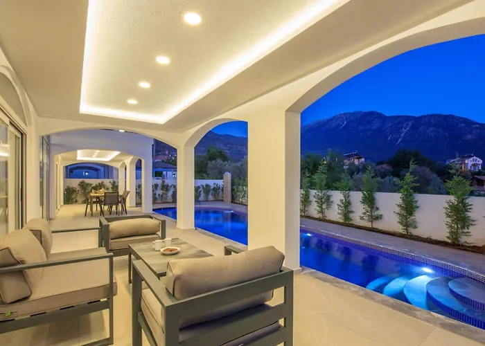 Orka World 2 * Oludeniz