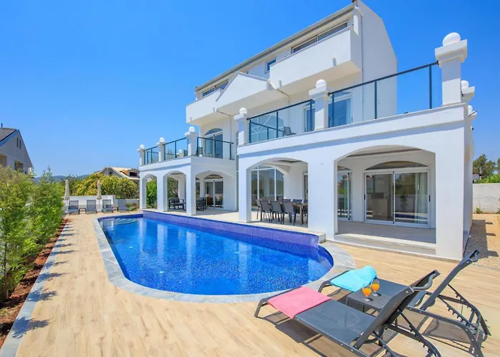 Orka World 2 * Oludeniz